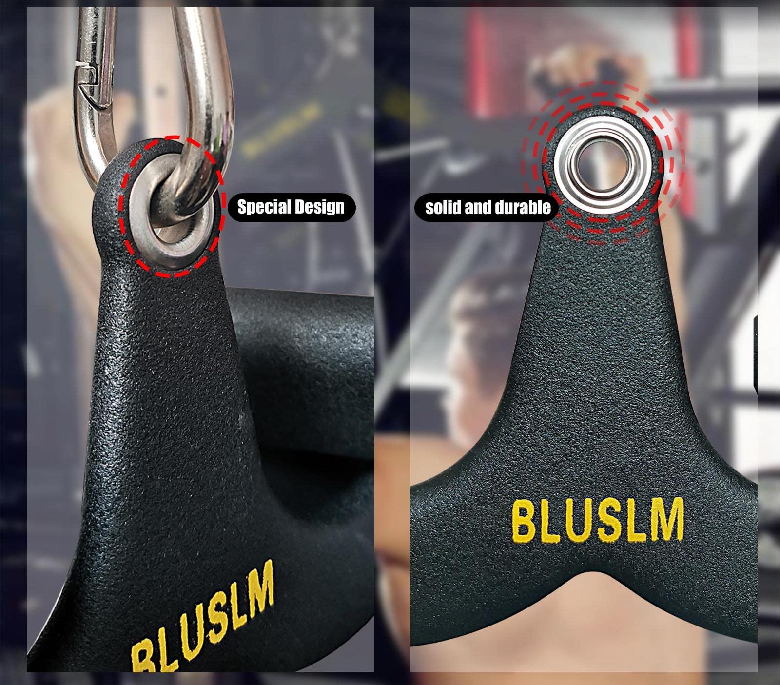 Home Gym Fitness Lat Pull Down - огляд і ціна Lat Pulldown Bar