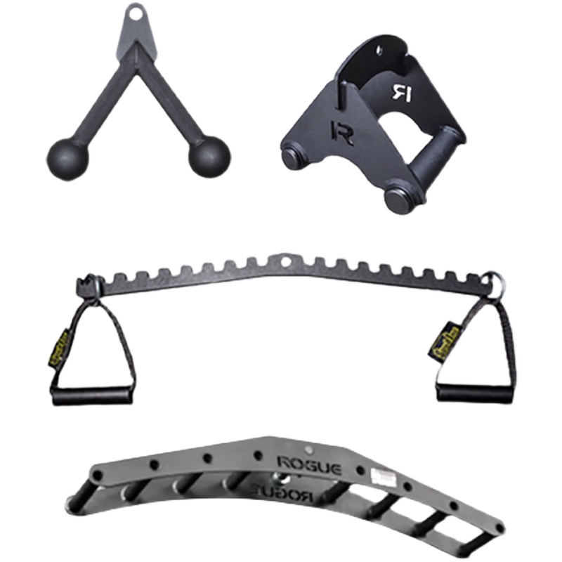 Adjustable LAT Pull Down Handl - огляд і ціна Lat Pulldown Bar