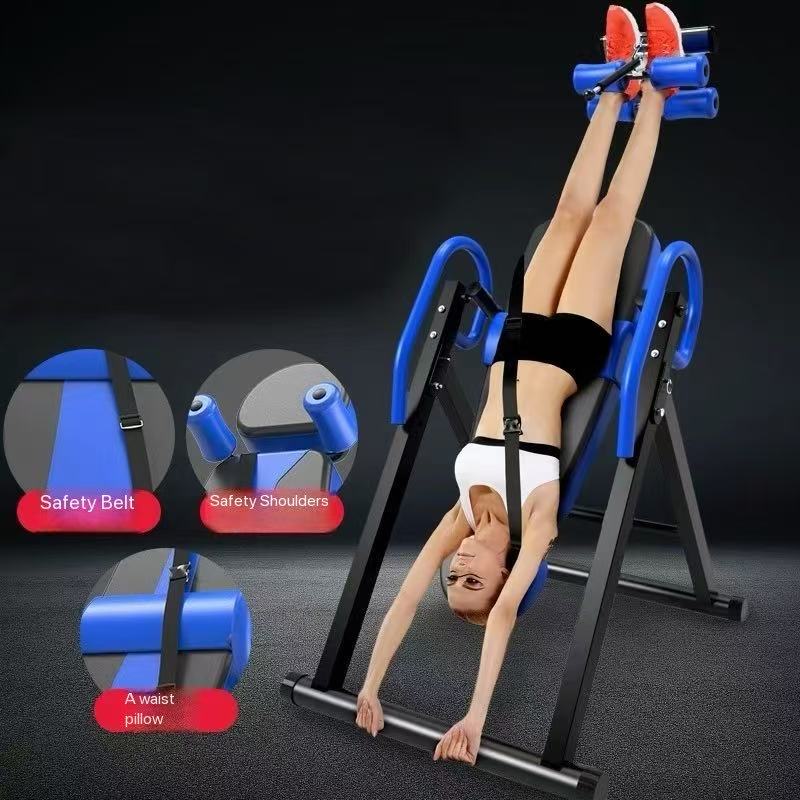 Home Inversion Stretch Al-in-O - огляд і ціна Balance Board Fitness