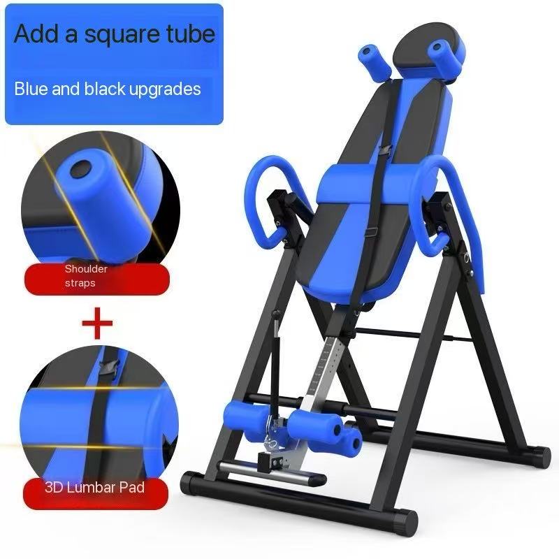 Home Inversion Stretch Al-in-O - огляд і ціна Balance Board Fitness