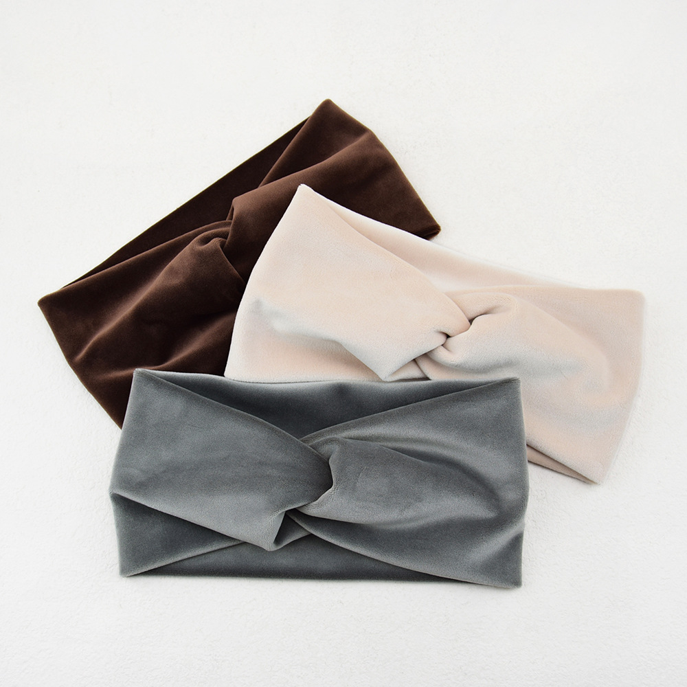 New Solid Velvet Wide Cross He - огляд і ціна Stretch Strap Yoga