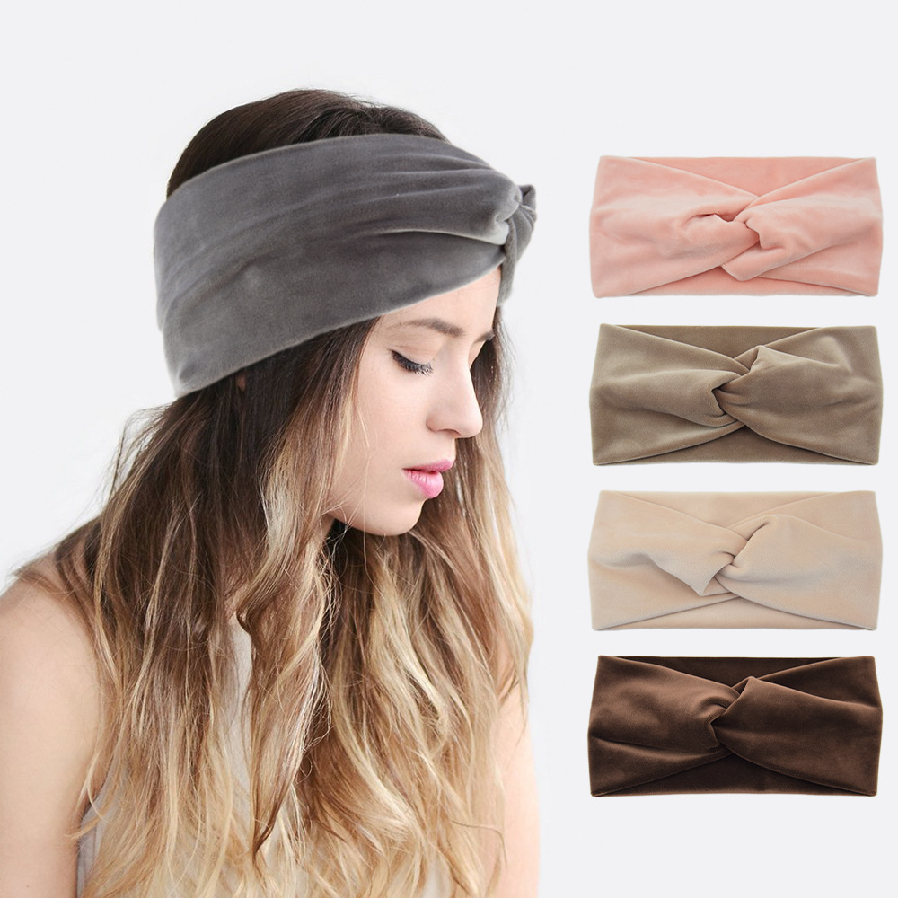 New Solid Velvet Wide Cross He - огляд і ціна Stretch Strap Yoga