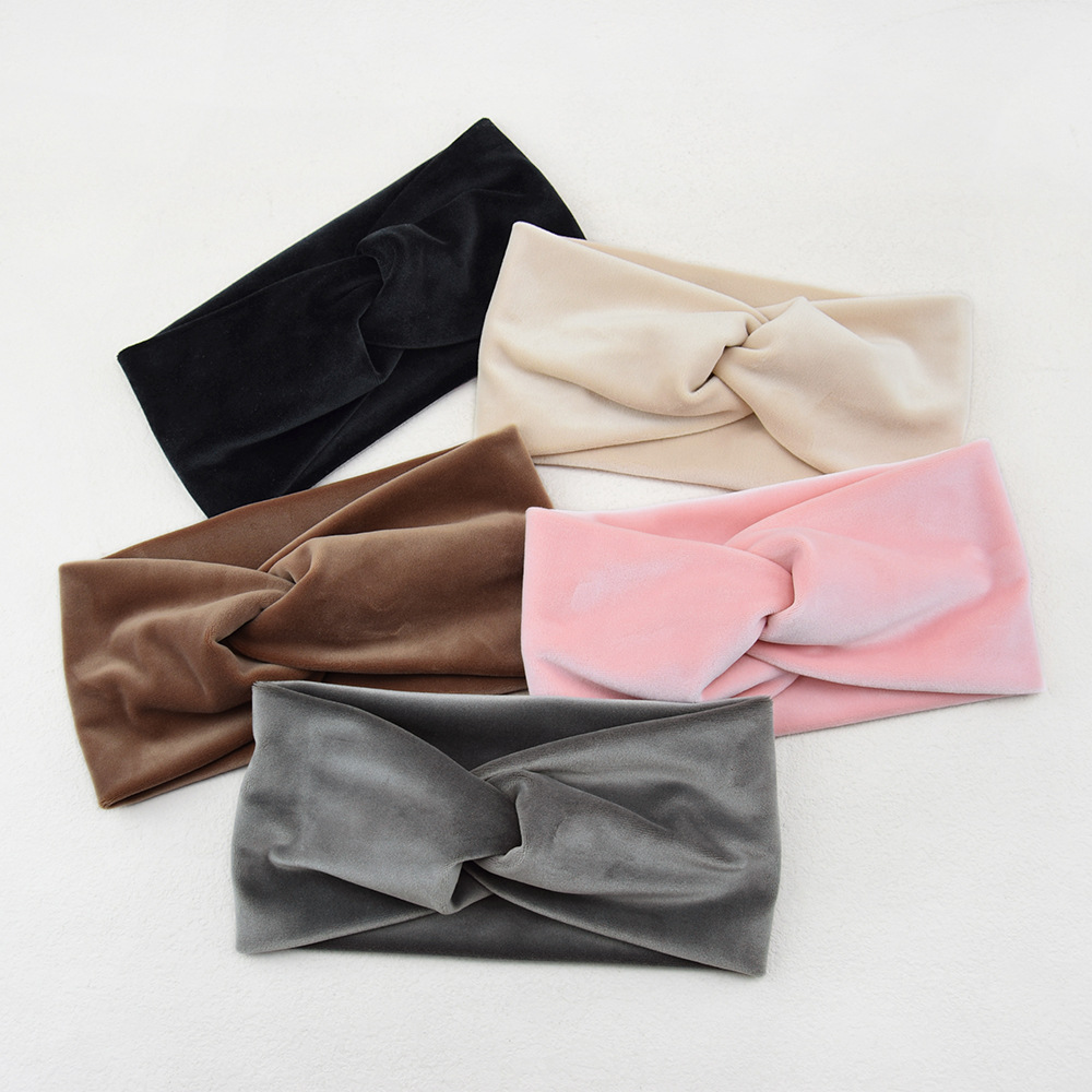 New Solid Velvet Wide Cross He - огляд і ціна Stretch Strap Yoga