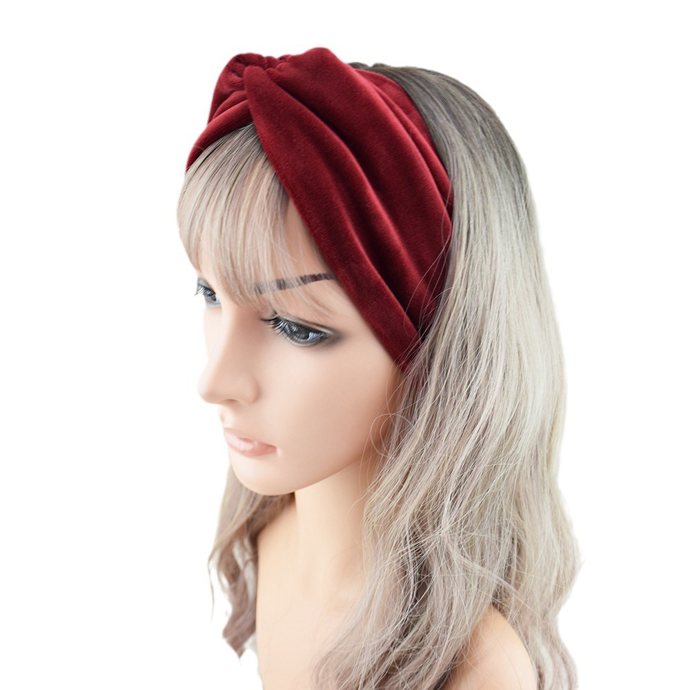 New Solid Velvet Wide Cross He - огляд і ціна Stretch Strap Yoga