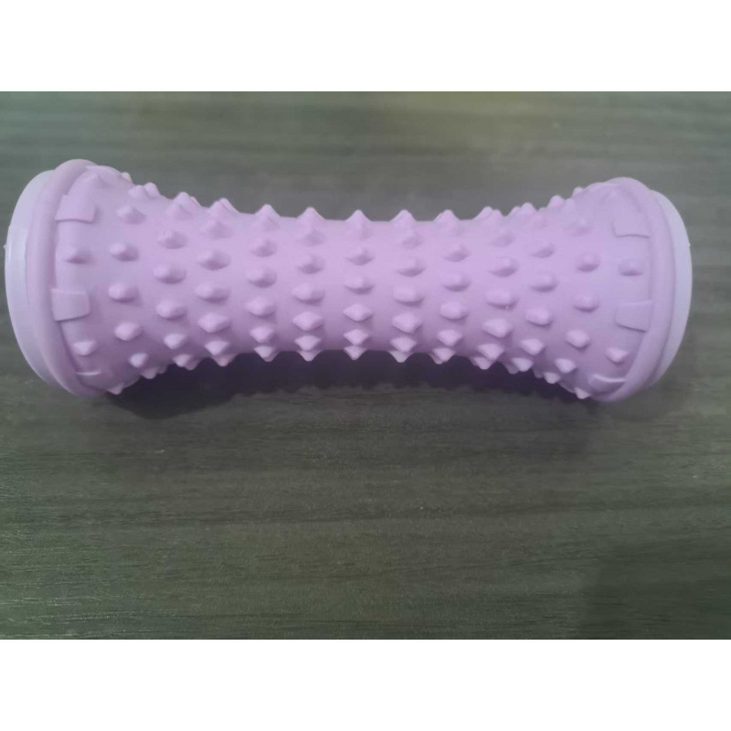Peanut massage ball, exercise  - огляд і ціна Yoga Y Fitness