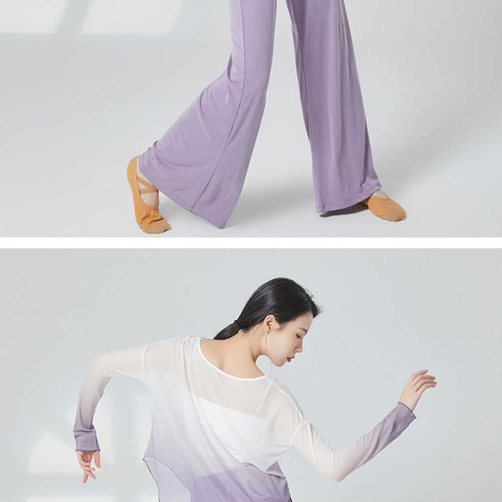 Womens Modal Loose Straight Da - огляд і ціна Yoga Fitness Gear