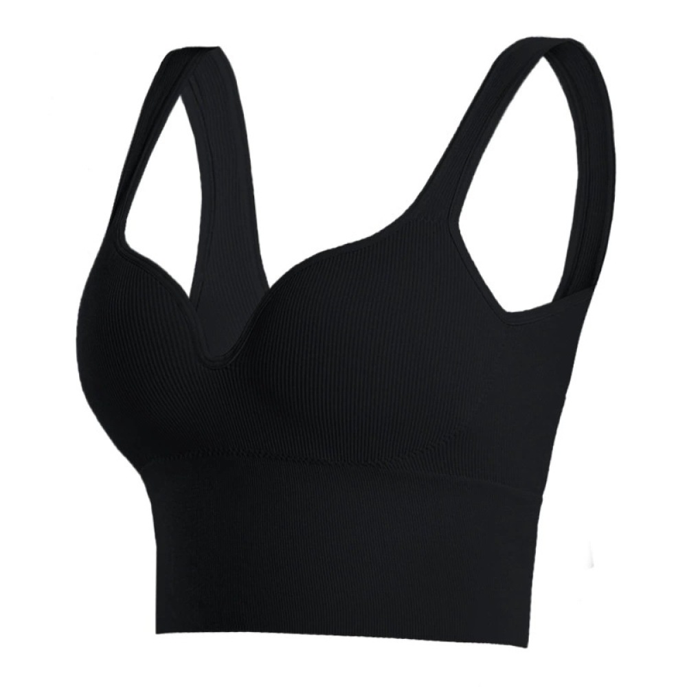 Women Seamless Sports Bra Yoga - огляд і ціна Yoga Fitness Gear