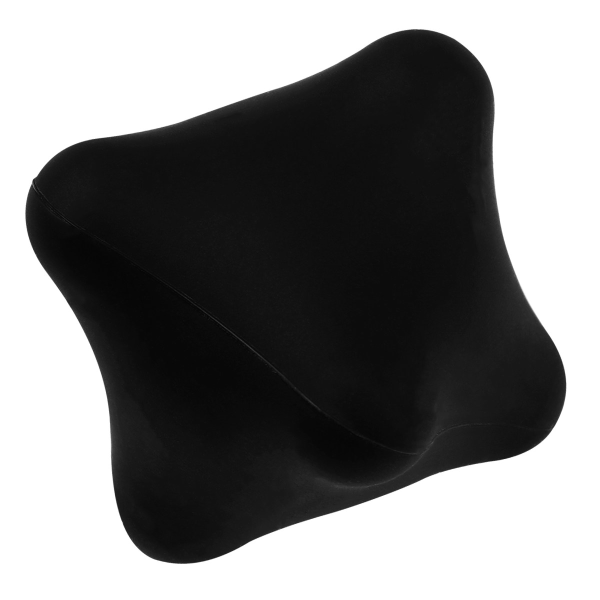 Silicone Massage Ball for Hand - огляд і ціна Yoga Fitness Health