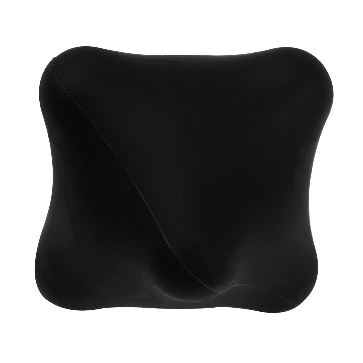Silicone Massage Ball for Hand - огляд і ціна Yoga Fitness Health