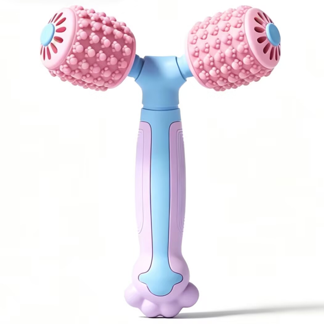 Yoga Massage Stick For Calf An - огляд і ціна Yoga Fitness Gear