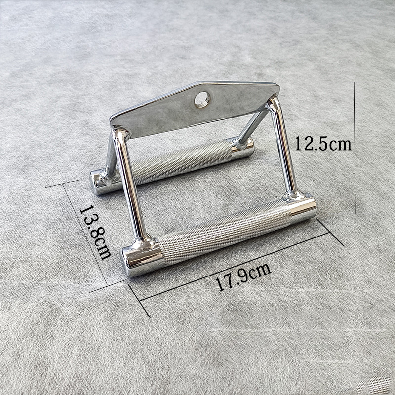 Lat Pulldown Bar Fitness Handl - огляд і ціна Lat Pulldown Bar