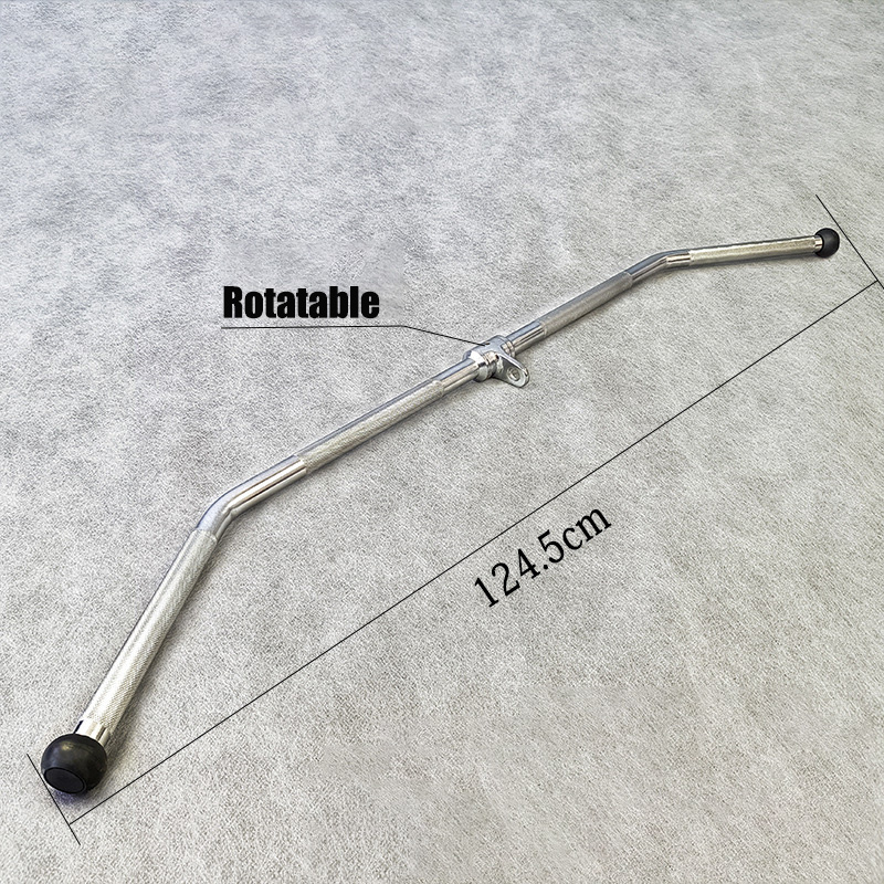 Lat Pulldown Bar Fitness Handl - огляд і ціна Lat Pulldown Bar