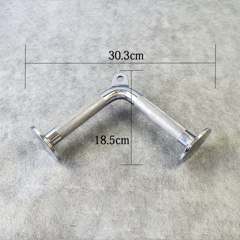 Lat Pulldown Bar Fitness Handl - огляд і ціна Lat Pulldown Bar