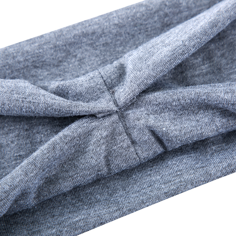 Sweatband for Men Women Elasti - огляд і ціна Stretch Strap Yoga
