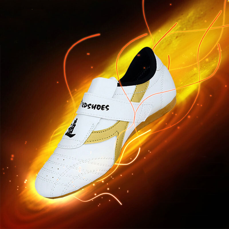 Children Taekwondo Shoes Men's - огляд і ціна Weight Lifting Belt