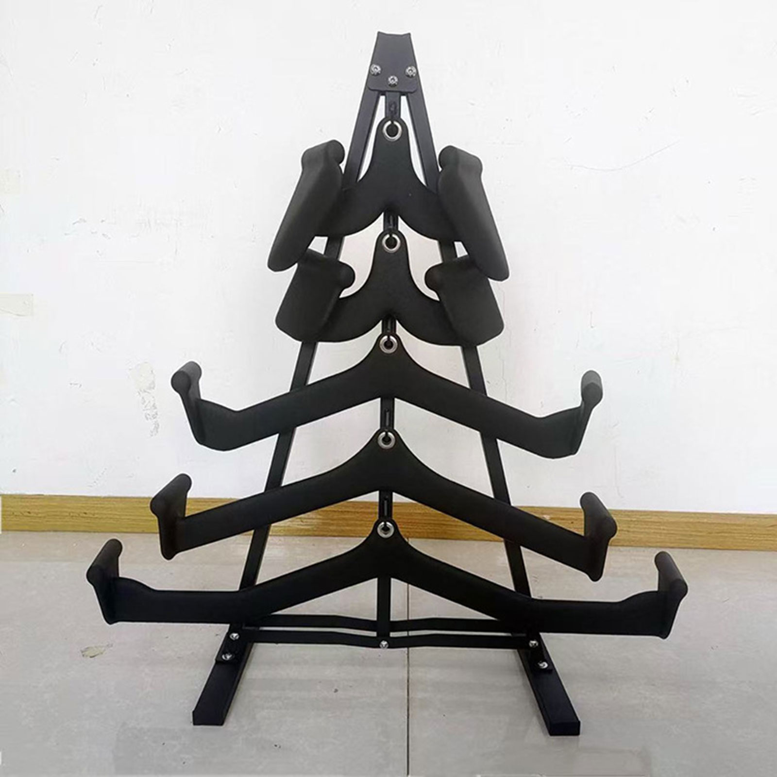 Lat Pull Down Bar Organizer wi - огляд і ціна Lat Pulldown Bar