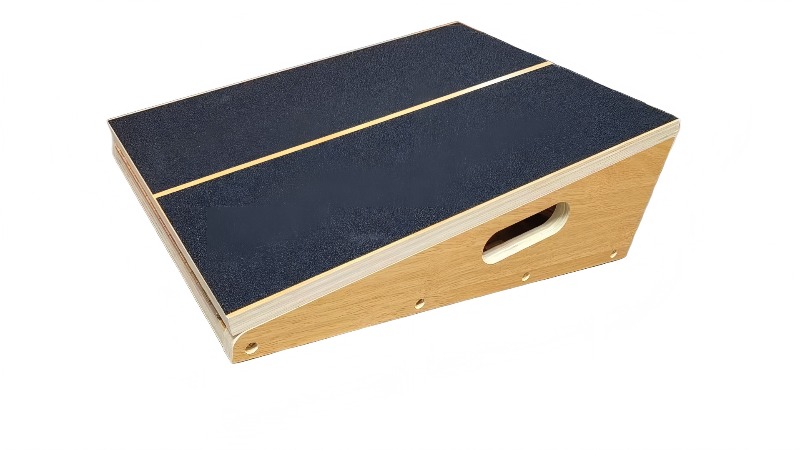 Adjustable Wooden Balance Stre - огляд і ціна Yoga Fitness Gear