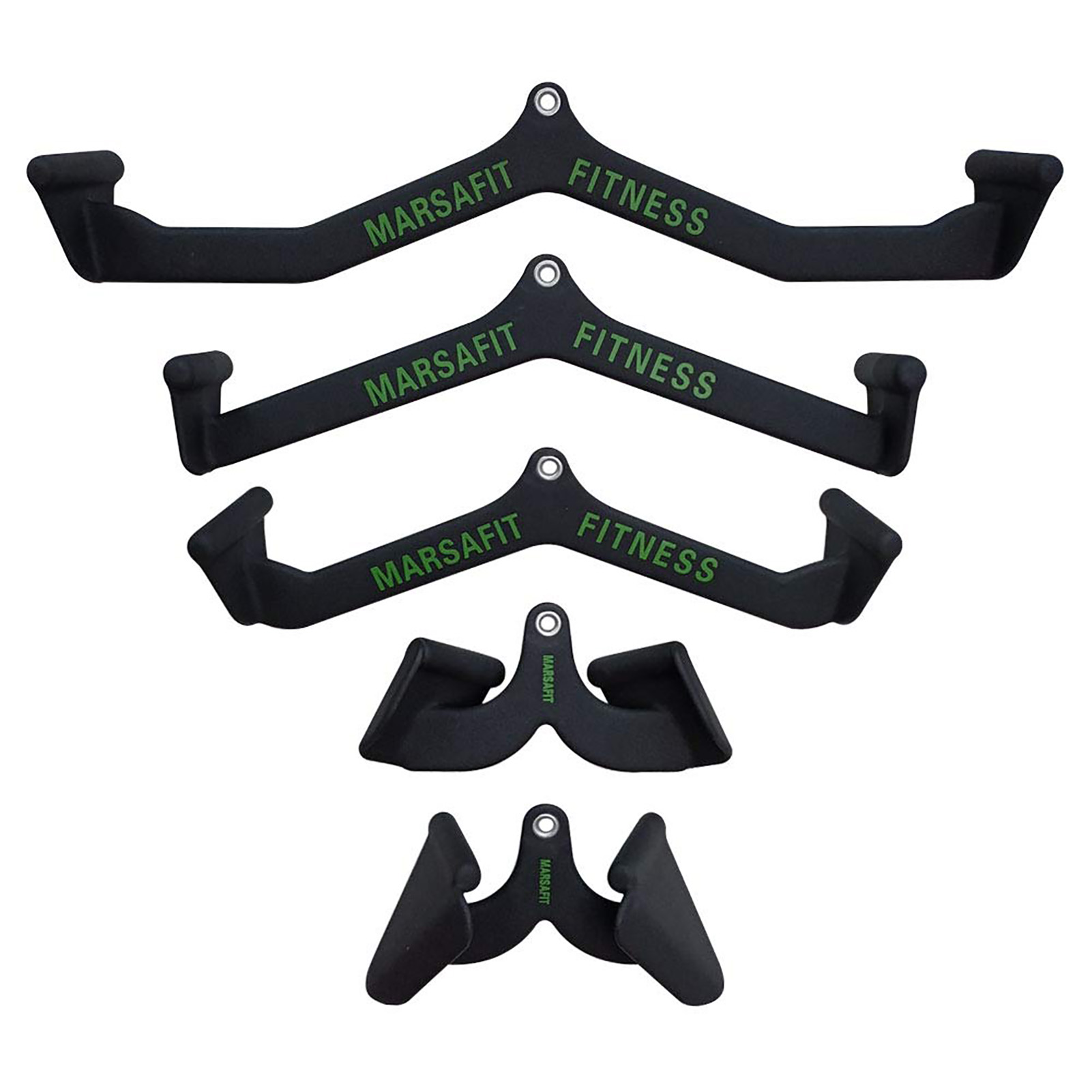 Lat Pull Down Bar Rowing Handl - огляд і ціна Lat Pulldown Bar