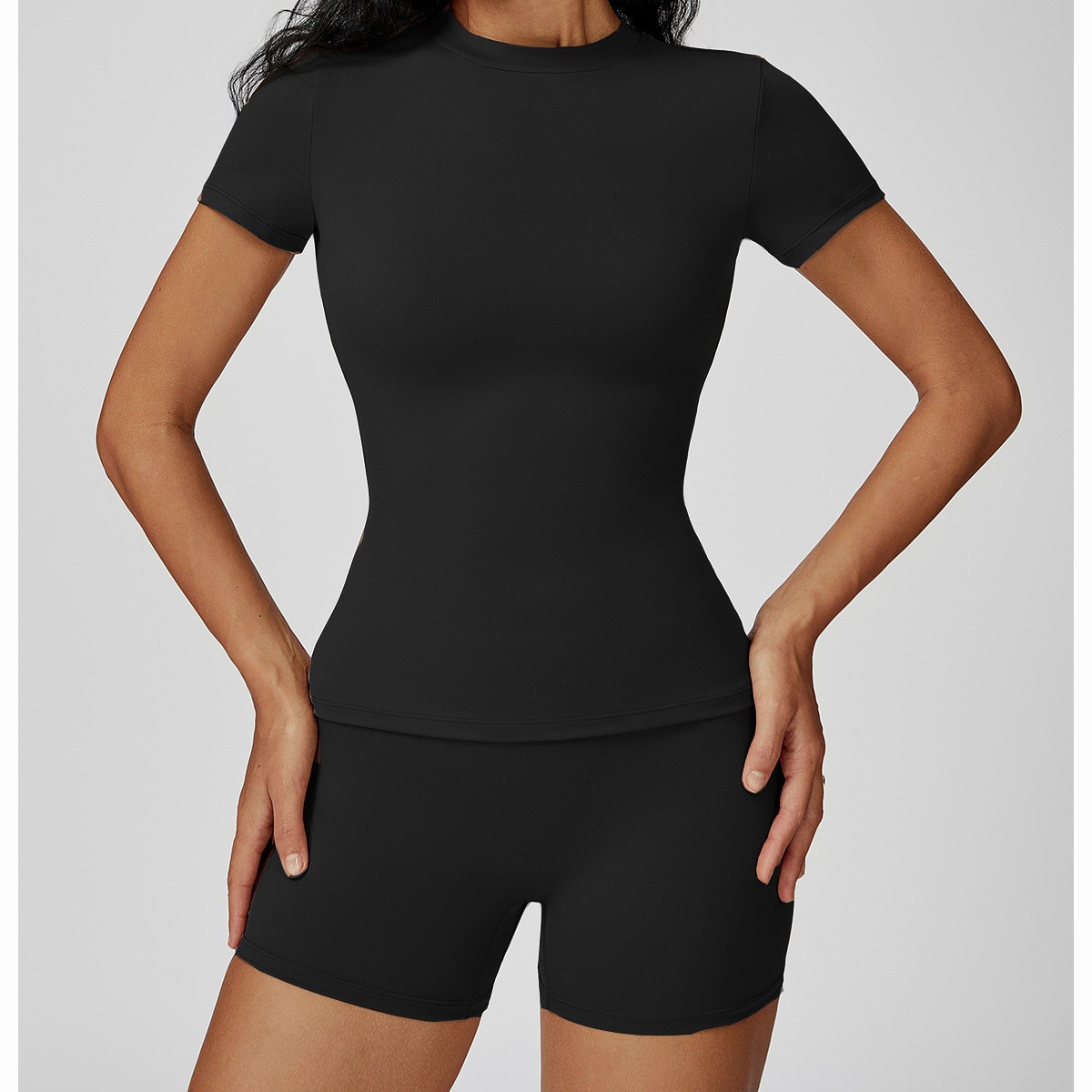 Sports suit for women 2025 new - огляд і ціна Yoga And Fitness