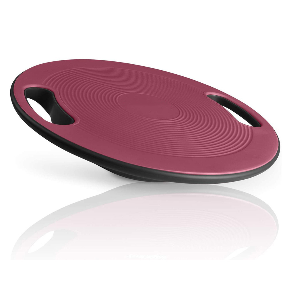 Vibrant Kid-Friendly Balance B - огляд і ціна Balance Board Fitness