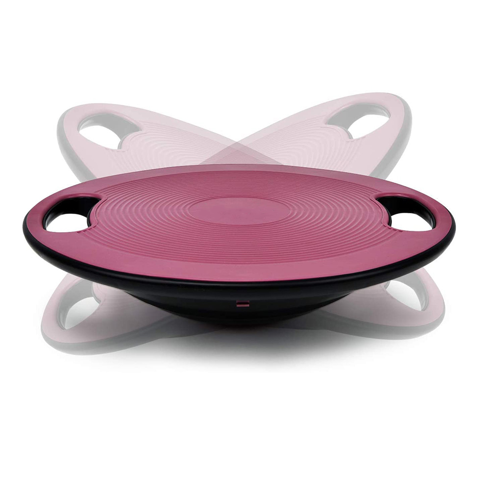 Vibrant Kid-Friendly Balance B - огляд і ціна Balance Board Fitness