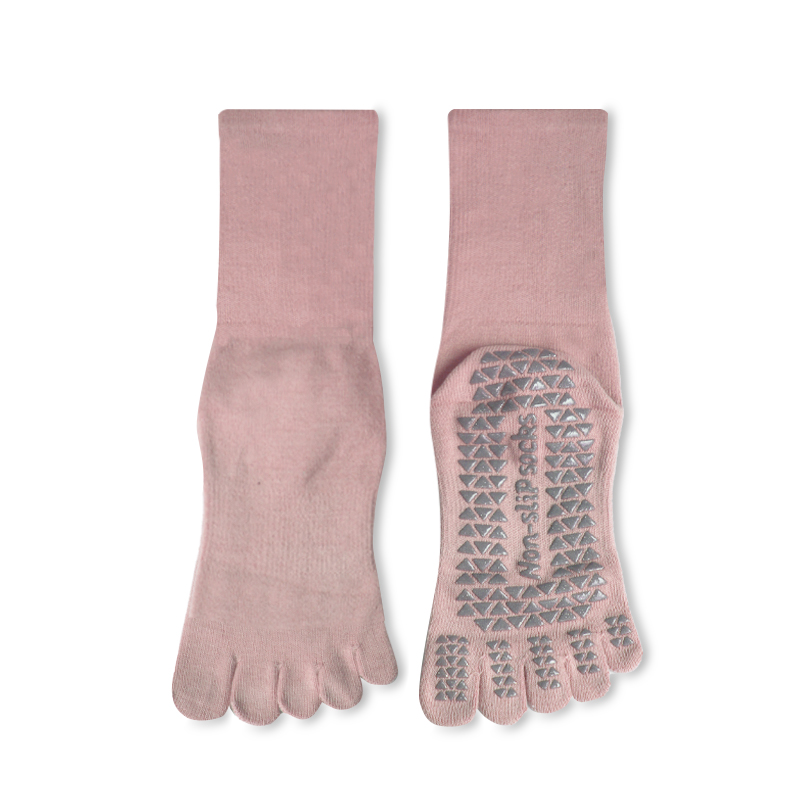 1 Pairs New Solid Color Women' - огляд і ціна Yoga Toe Separator