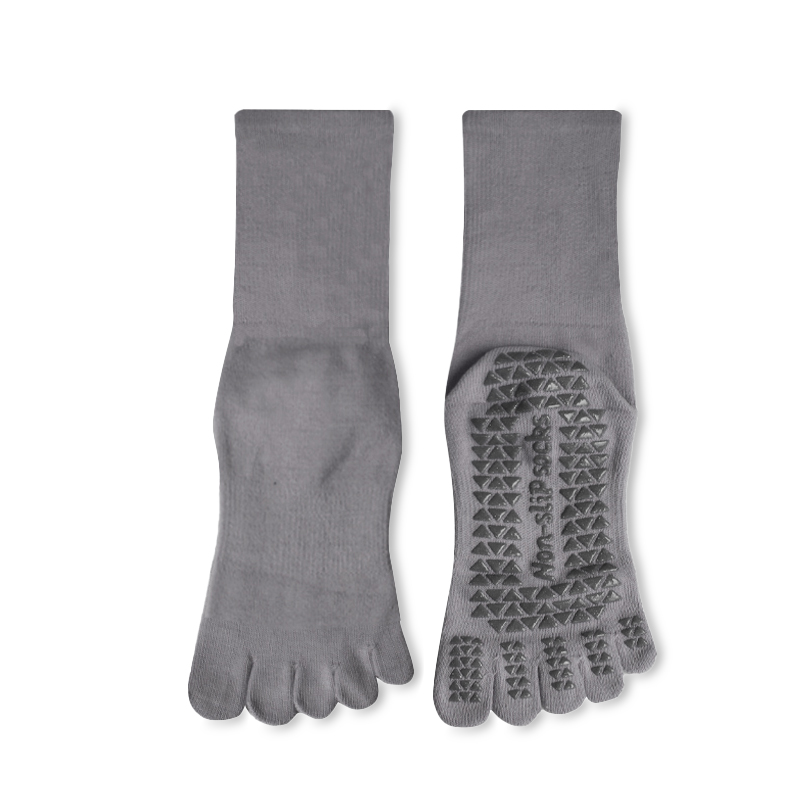 1 Pairs New Solid Color Women' - огляд і ціна Yoga Toe Separator