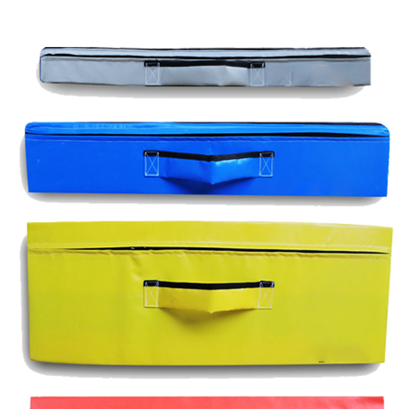 Factory sale Plyo soft Jump Bo - огляд і ціна Plyo Jump Box