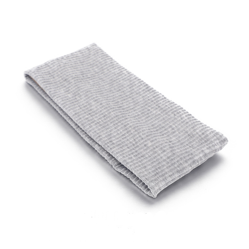 Women Solid Color Headband Yog - огляд і ціна Stretch Strap Yoga