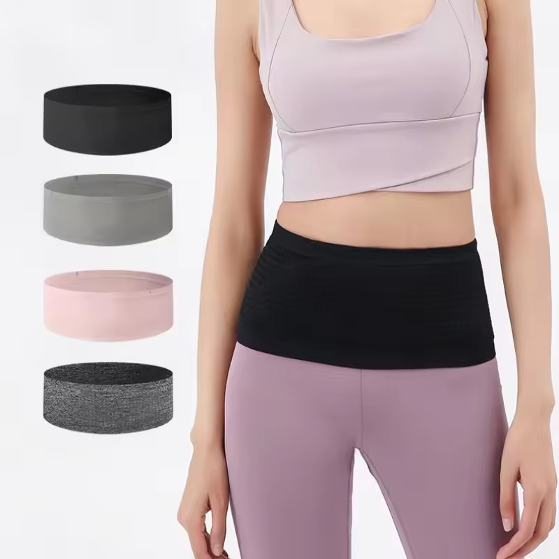 Seamless Invisible Running Wai - огляд і ціна Weight Lifting Belt
