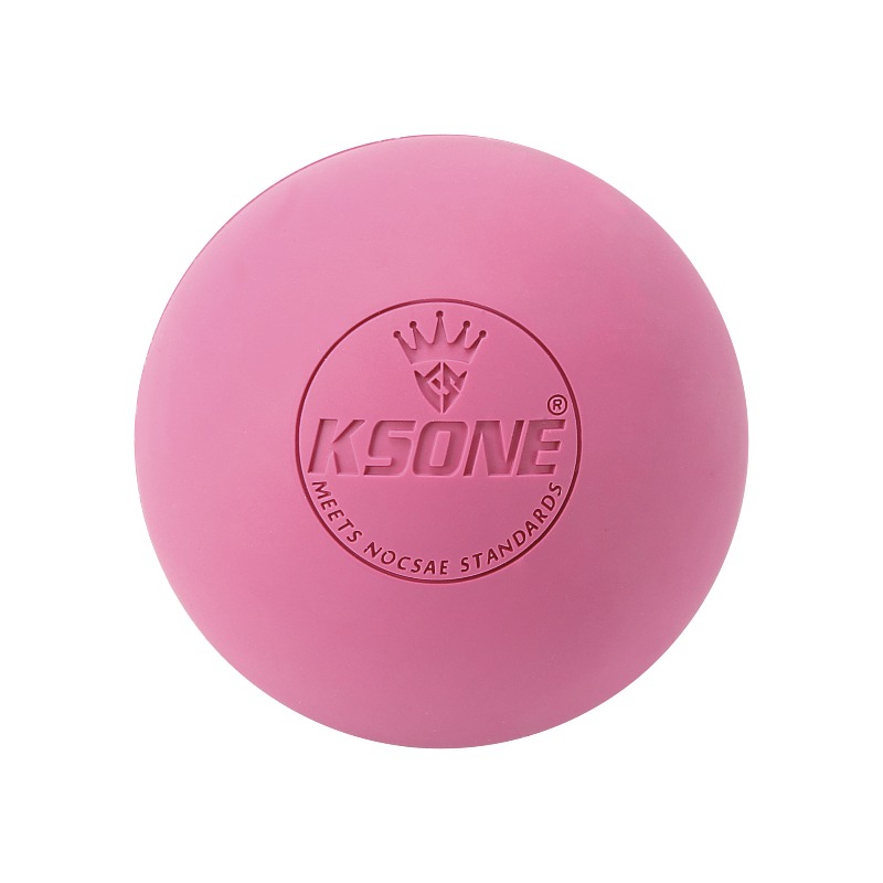 Massage Ball Muscle Relaxation - огляд і ціна Yoga Fitness Health