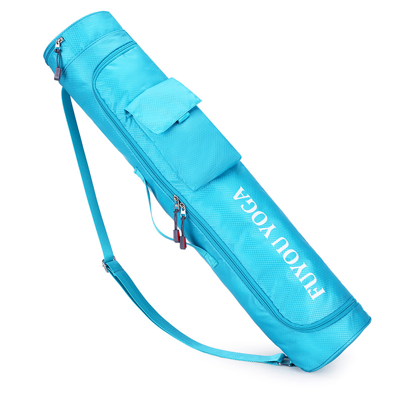 Large Capacity Yoga Mat Bag Li - огляд і ціна Yoga And Fitness