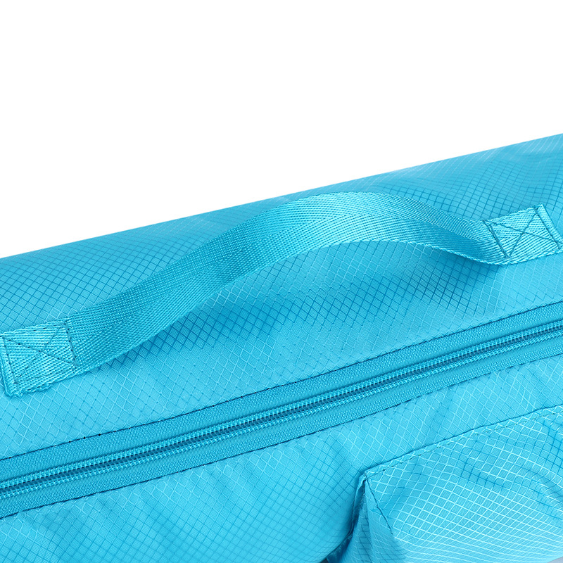 Large Capacity Yoga Mat Bag Li - огляд і ціна Yoga And Fitness