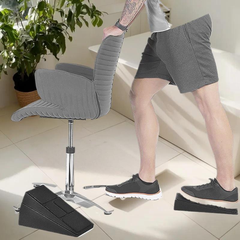 Durable 3-In-One Fitness Gear  - огляд і ціна Yoga Fitness Gear
