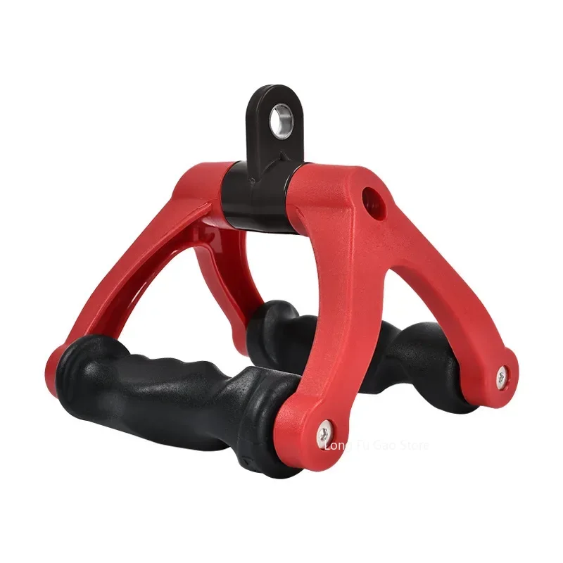 Ergonomics V-Shaped Rowing Bar - огляд і ціна Lat Pulldown Bar