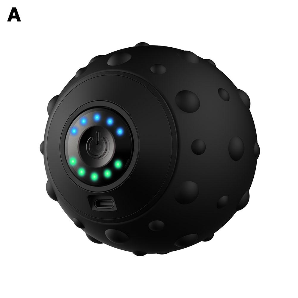Electric Massage Ball Health C - огляд і ціна Yoga Fitness Health