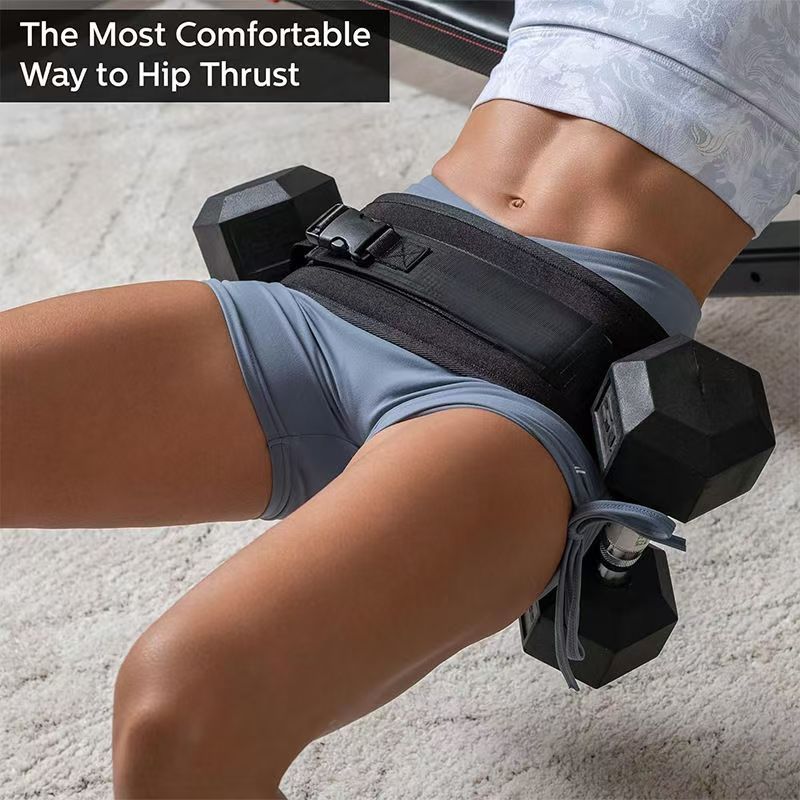 Peach Hips Push Belt Lifting S - огляд і ціна Weight Lifting Belt