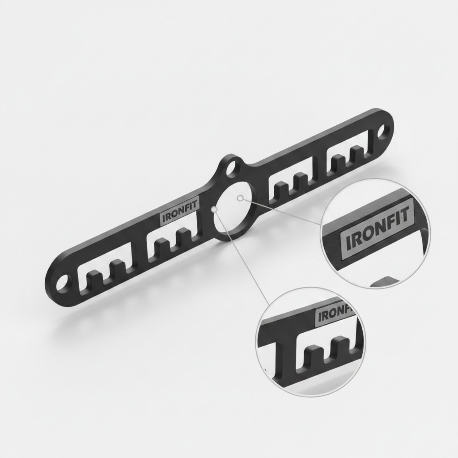 LAT Pull Down Bar with Multipl - огляд і ціна Lat Pulldown Bar