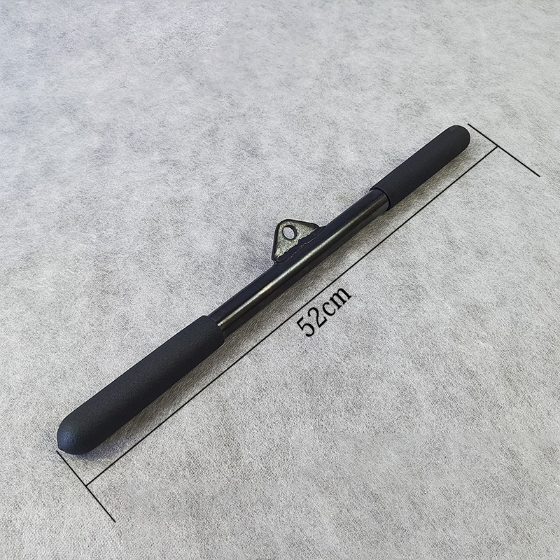 LAT Pull Down Handle V-Shaped  - огляд і ціна Lat Pulldown Bar