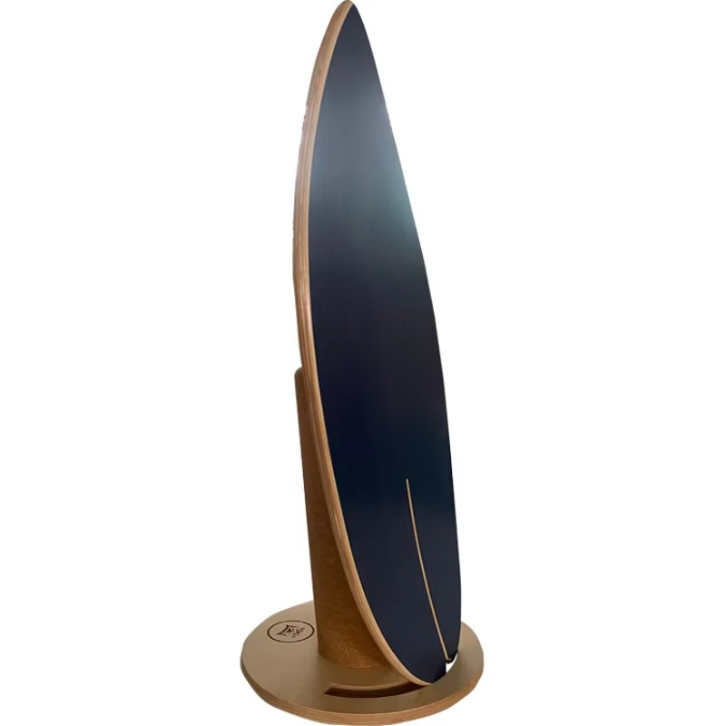 Portable Colorful Wooden Fitne - огляд і ціна Balance Board Fitness