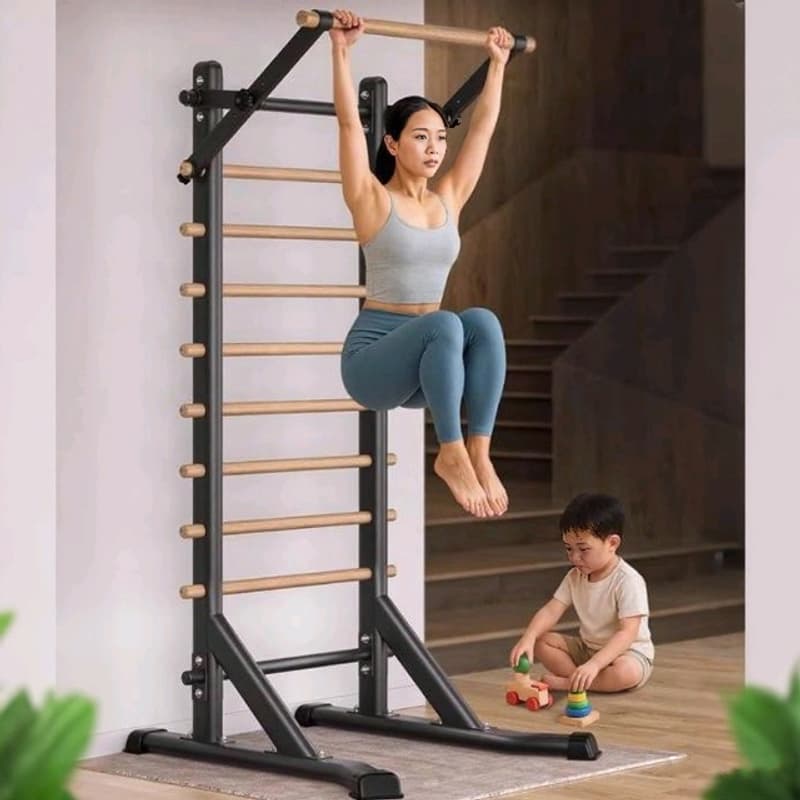 Health and Beauty Gym Fitness  - огляд і ціна Yoga Fitness Health