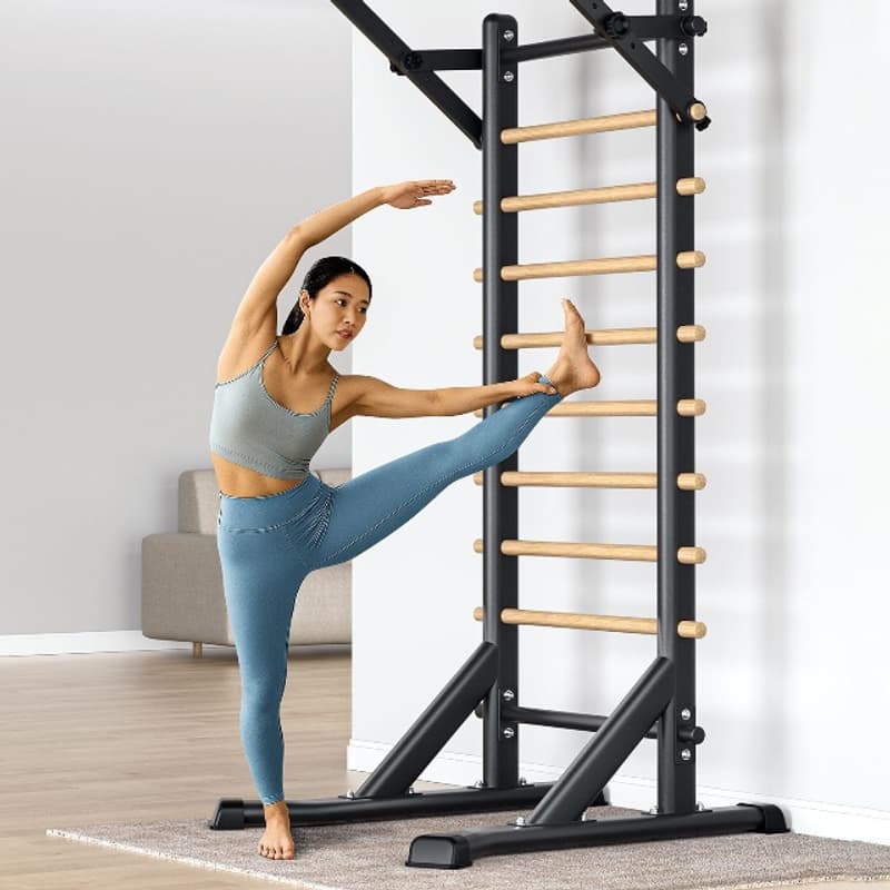 Health and Beauty Gym Fitness  - огляд і ціна Yoga Fitness Health