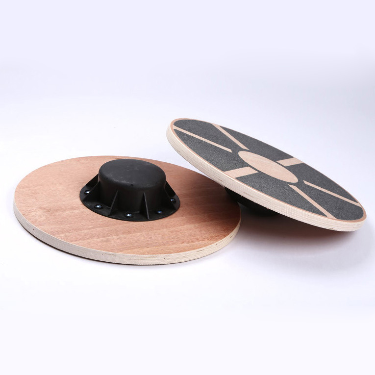 Non - Slip Fitness Exercise Wo - огляд і ціна Balance Board Fitness