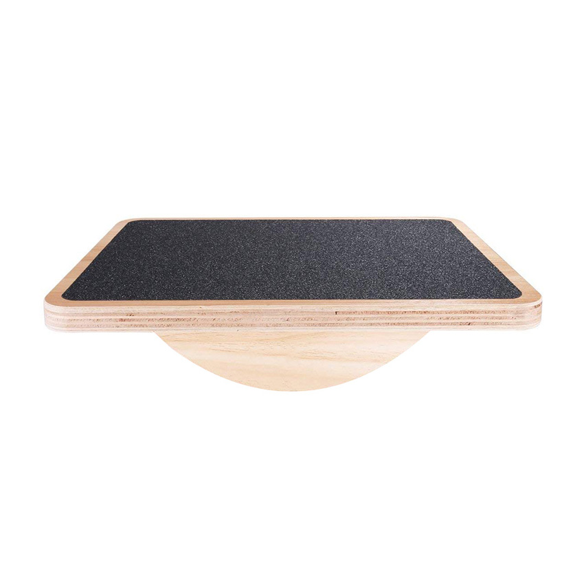 Non - Slip Fitness Exercise Wo - огляд і ціна Balance Board Fitness