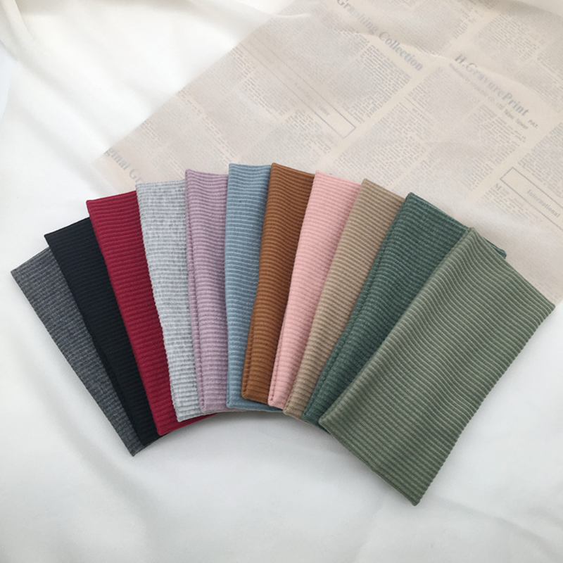 Solid Color Headbands for Woma - огляд і ціна Stretch Strap Yoga