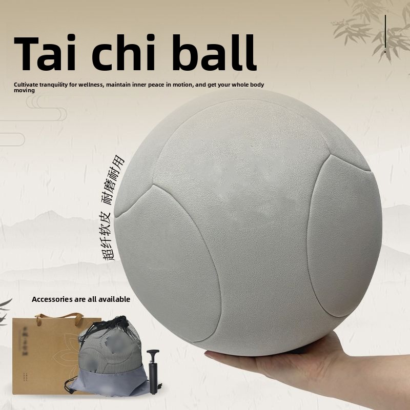 Large Portable Tai Chi Health  - огляд і ціна Yoga Fitness Health