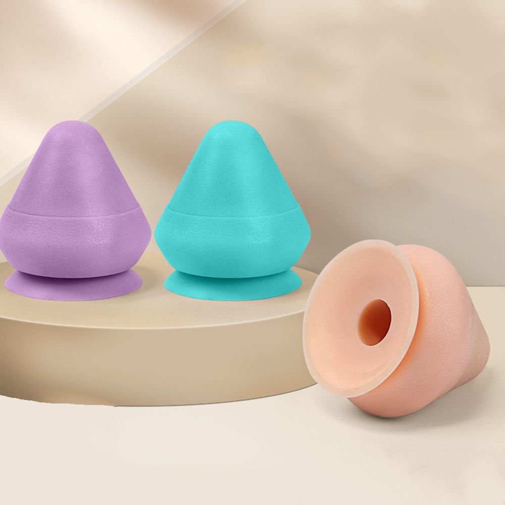 Adsorption Suction Cup Massage - огляд і ціна Yoga Fitness Health