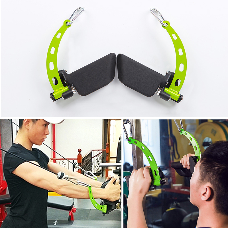 Lat Pull Down Grips Handle ,T- - огляд і ціна Lat Pulldown Bar