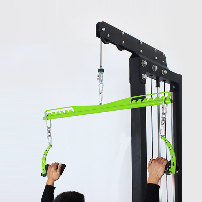 Lat Pull Down Grips Handle ,T- - огляд і ціна Lat Pulldown Bar