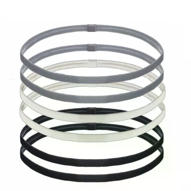 Thin Sport Headbands For Women - огляд і ціна Stretch Strap Yoga